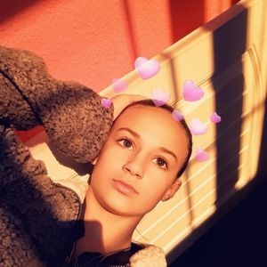 Meet your Posher, Breanna